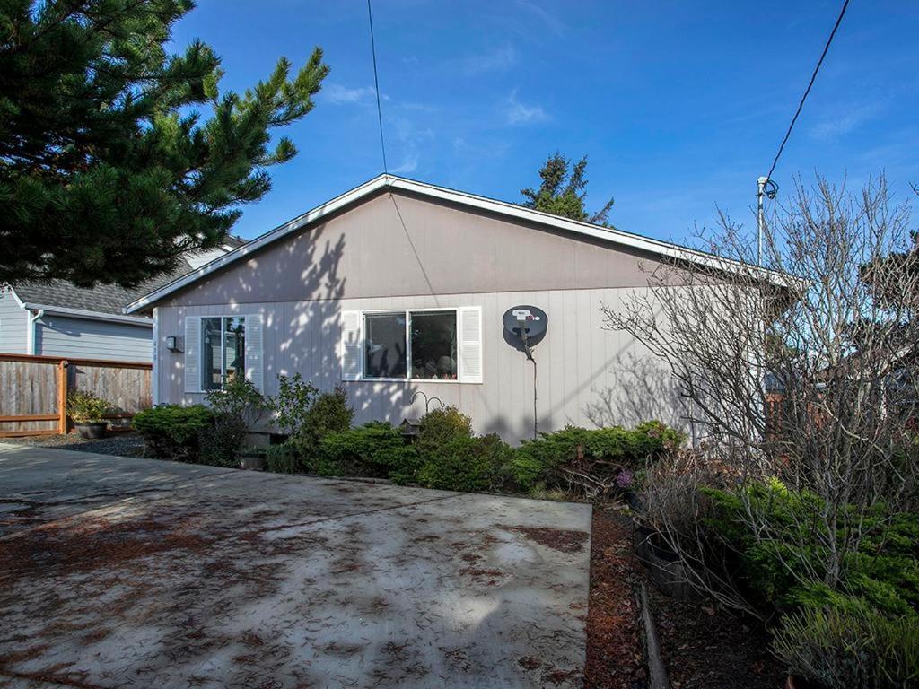 Villa Family Tides In Seaside Exterior foto